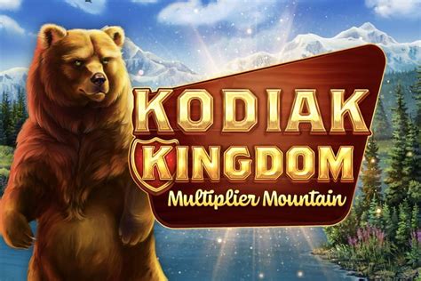 Kodiak Kingdom Bwin
